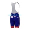 Groupama-FDJ Trägershorts 2022 N001